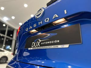 Nissan Qashqai MHEV TECKNA 158CV  - Foto 10