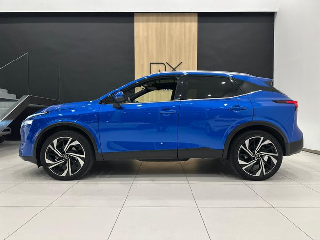 Nissan Qashqai MHEV TECKNA 158CV  - Foto 4