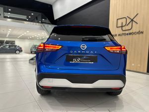 Nissan Qashqai MHEV TECKNA 158CV  - Foto 8