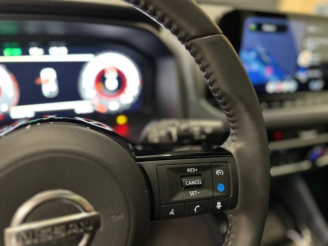 Nissan Qashqai MHEV TECKNA 158CV  - Foto 22