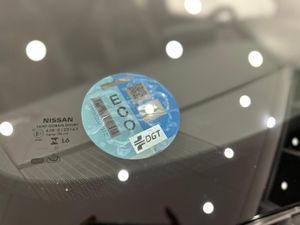 Nissan Qashqai MHEV TECKNA 158CV  - Foto 14