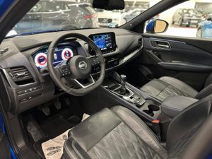Nissan Qashqai MHEV TECKNA 158CV  - Foto 33