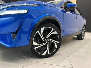 Nissan Qashqai MHEV TECKNA 158CV  - Foto 6