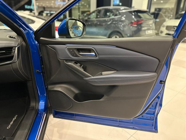 Nissan Qashqai MHEV TECKNA 158CV  - Foto 35