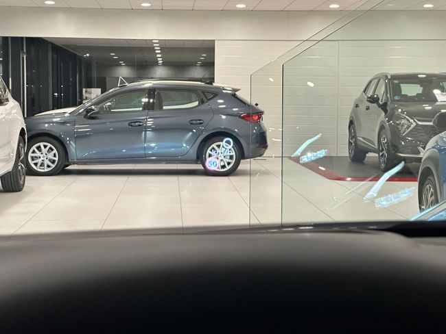 Nissan Qashqai MHEV TECKNA 158CV  - Foto 17