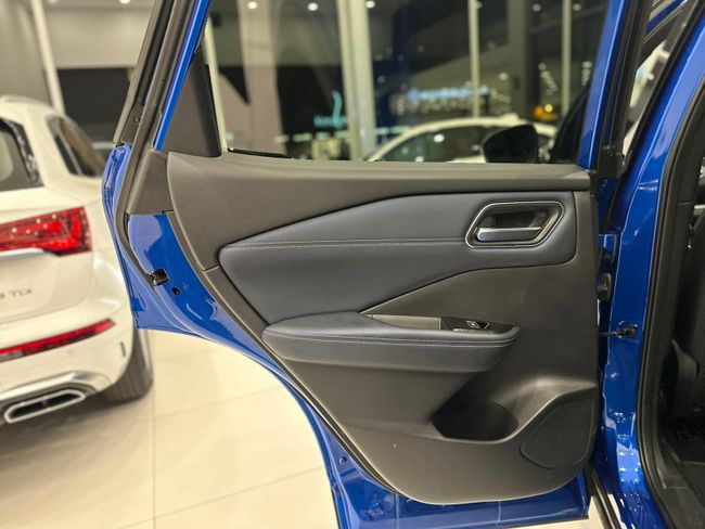 Nissan Qashqai MHEV TECKNA 158CV  - Foto 37