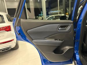 Nissan Qashqai MHEV TECKNA 158CV  - Foto 37