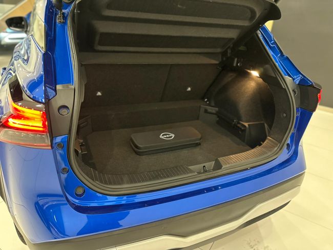 Nissan Qashqai MHEV TECKNA 158CV  - Foto 11