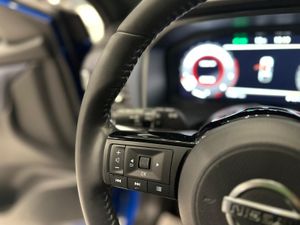 Nissan Qashqai MHEV TECKNA 158CV  - Foto 21