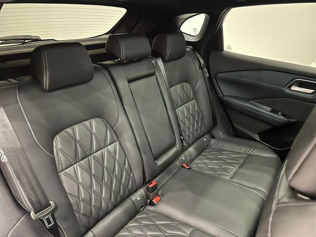 Nissan Qashqai MHEV TECKNA 158CV  - Foto 30