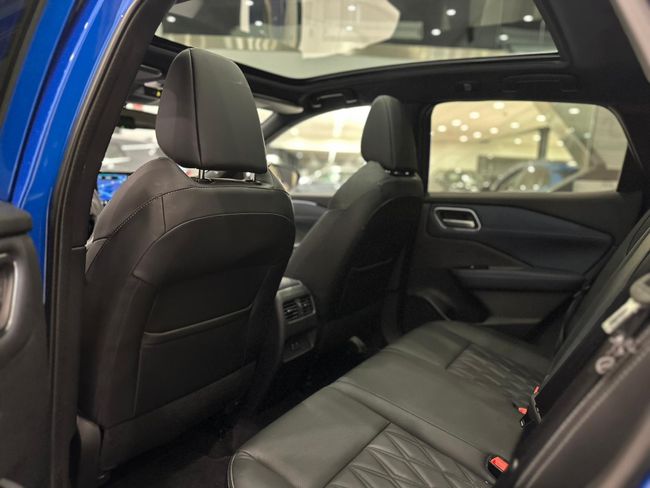 Nissan Qashqai MHEV TECKNA 158CV  - Foto 31