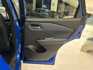 Nissan Qashqai MHEV TECKNA 158CV  - Foto 36