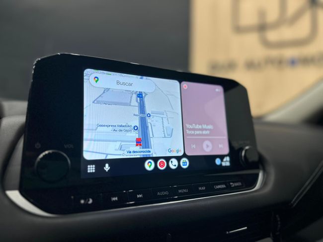 Nissan Qashqai NCONNECTA MHEV 141CV  - Foto 12