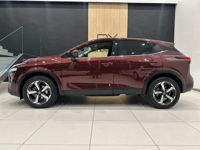 Nissan Qashqai NCONNECTA MHEV 141CV  - Foto 5