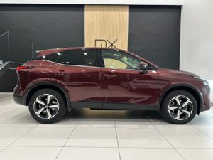 Nissan Qashqai NCONNECTA MHEV 141CV  - Foto 4