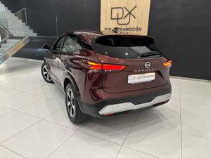 Nissan Qashqai NCONNECTA MHEV 141CV  - Foto 3