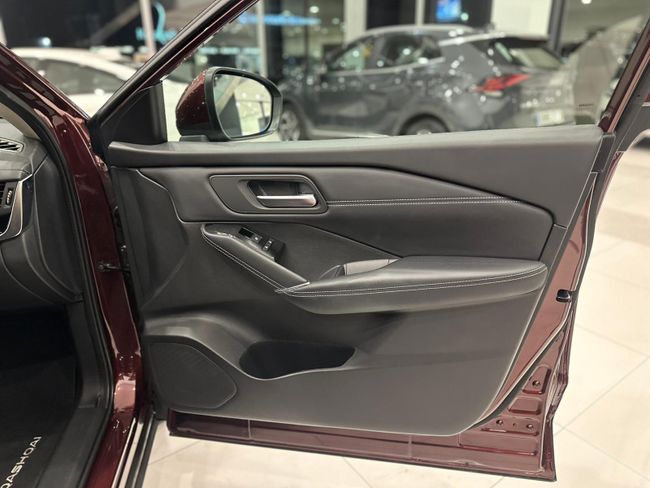 Nissan Qashqai NCONNECTA MHEV 141CV  - Foto 28