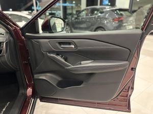 Nissan Qashqai NCONNECTA MHEV 141CV  - Foto 28