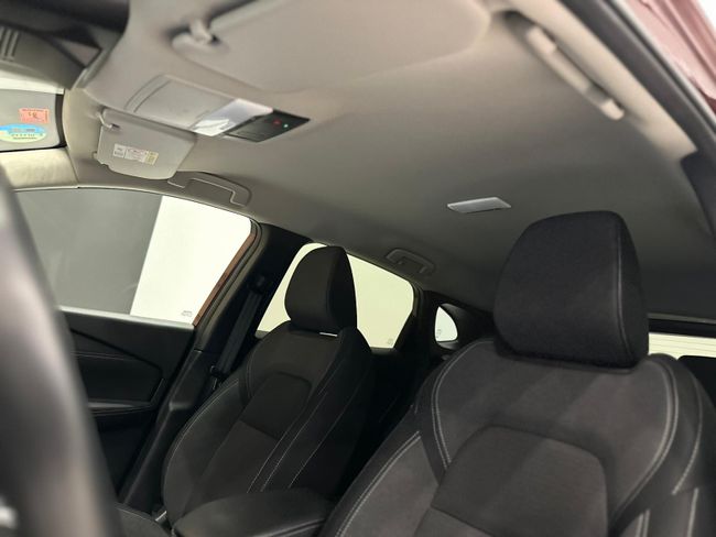 Nissan Qashqai NCONNECTA MHEV 141CV  - Foto 23