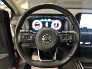 Nissan Qashqai NCONNECTA MHEV 141CV  - Foto 15