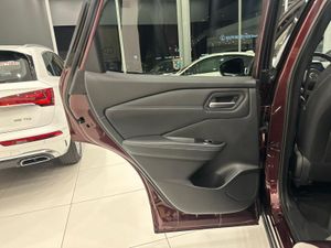 Nissan Qashqai NCONNECTA MHEV 141CV  - Foto 30