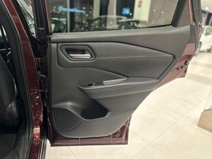 Nissan Qashqai NCONNECTA MHEV 141CV  - Foto 29