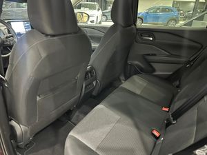 Nissan Qashqai NCONNECTA MHEV 141CV  - Foto 25