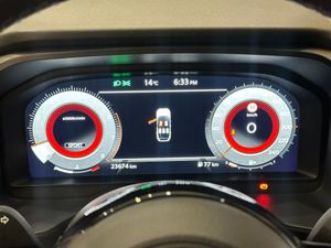 Nissan Qashqai NCONNECTA MHEV 141CV  - Foto 16