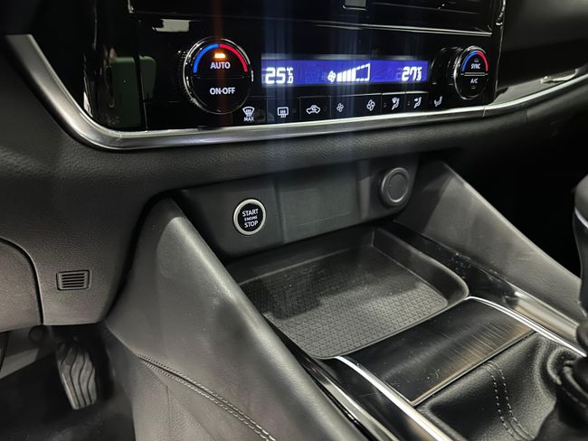 Nissan Qashqai NCONNECTA MHEV 141CV  - Foto 14