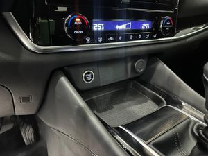 Nissan Qashqai NCONNECTA MHEV 141CV  - Foto 14