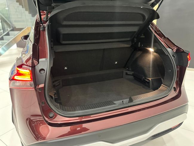 Nissan Qashqai NCONNECTA MHEV 141CV  - Foto 7