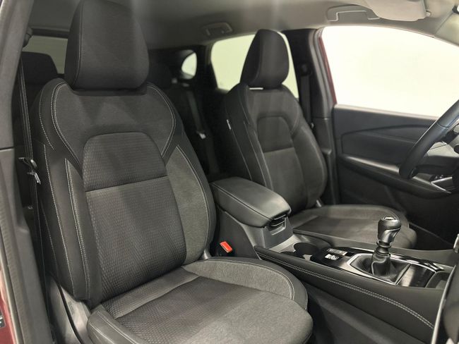 Nissan Qashqai NCONNECTA MHEV 141CV  - Foto 22