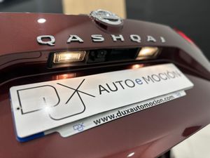Nissan Qashqai NCONNECTA MHEV 141CV  - Foto 8