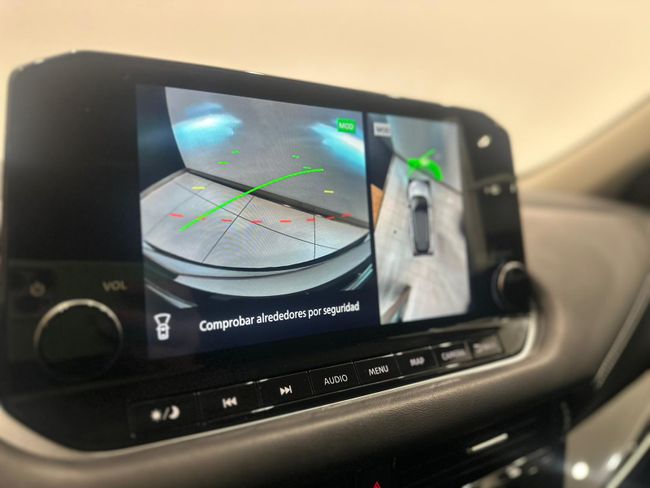 Nissan Qashqai NCONNECTA MHEV 141CV  - Foto 13