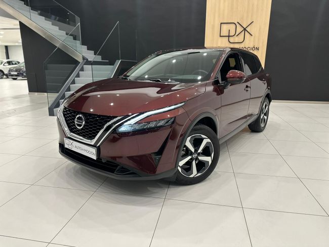 Nissan Qashqai NCONNECTA MHEV 141CV  - Foto 1