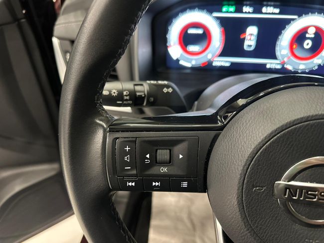 Nissan Qashqai NCONNECTA MHEV 141CV  - Foto 17