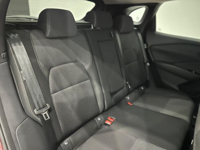 Nissan Qashqai NCONNECTA MHEV 141CV  - Foto 24