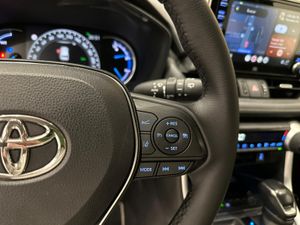 Toyota Rav4 LUXURY 4WD HIBRID 222CV  - Foto 24