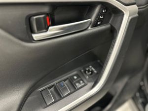 Toyota Rav4 LUXURY 4WD HIBRID 222CV  - Foto 39