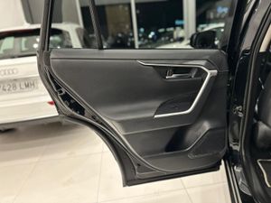 Toyota Rav4 LUXURY 4WD HIBRID 222CV  - Foto 35