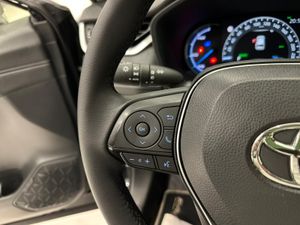 Toyota Rav4 LUXURY 4WD HIBRID 222CV  - Foto 23