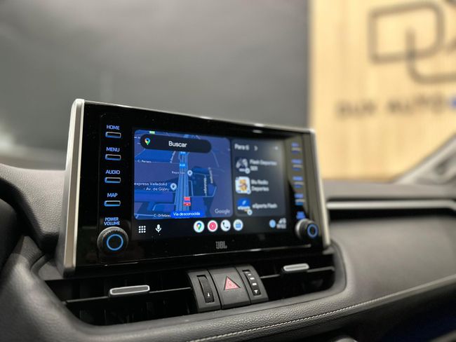 Toyota Rav4 LUXURY 4WD HIBRID 222CV  - Foto 18