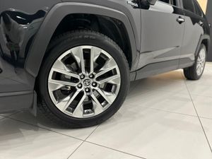 Toyota Rav4 LUXURY 4WD HIBRID 222CV  - Foto 10