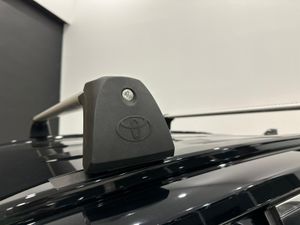 Toyota Rav4 LUXURY 4WD HIBRID 222CV  - Foto 5