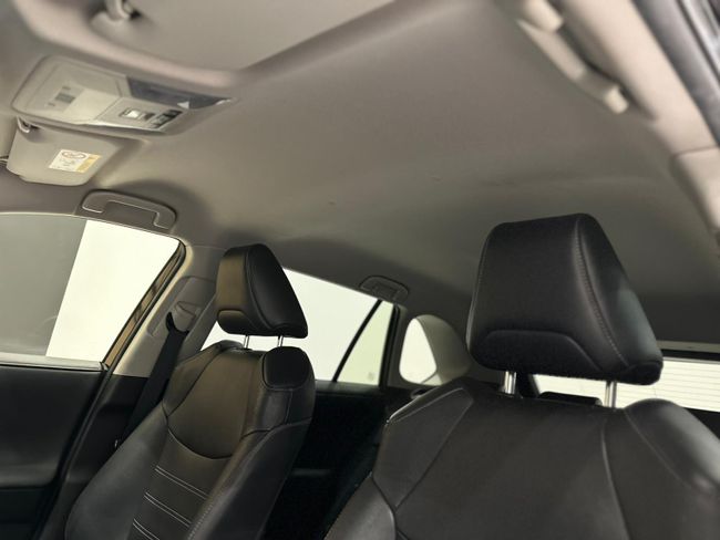 Toyota Rav4 LUXURY 4WD HIBRID 222CV  - Foto 34