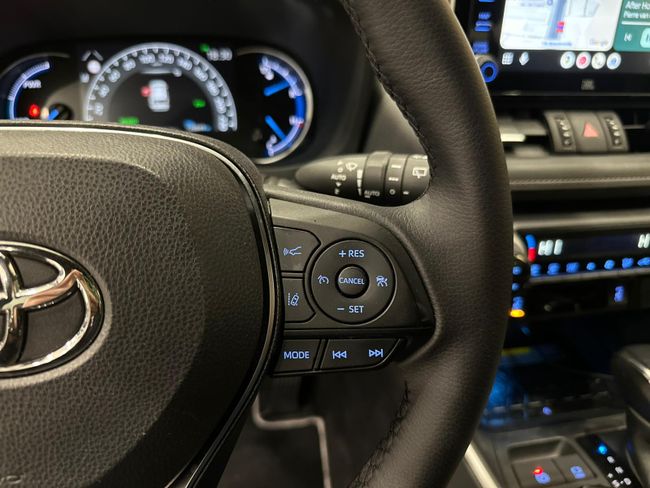 Toyota Rav4 BLACK EDITION 218CV  2WD  - Foto 19