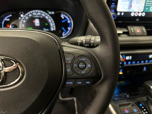 Toyota Rav4 BLACK EDITION 218CV  2WD  - Foto 19