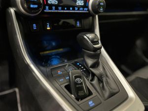 Toyota Rav4 BLACK EDITION 218CV  2WD  - Foto 25