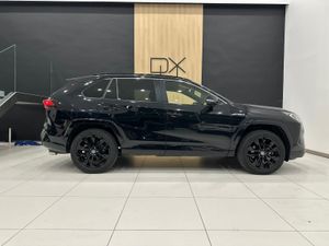Toyota Rav4 BLACK EDITION 218CV  2WD  - Foto 9