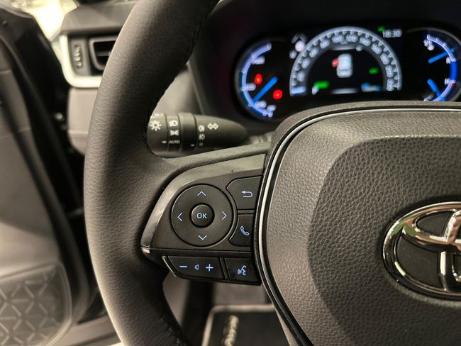 Toyota Rav4 BLACK EDITION 218CV  2WD  - Foto 18